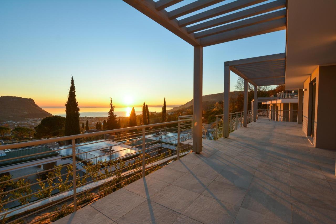 Sunset Lodge - Enjoy Holiday Garda  Dış mekan fotoğraf